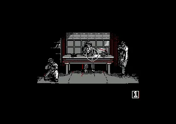 Prohibition (F) (1986) [Jeux & Strategie] screen shot game playing